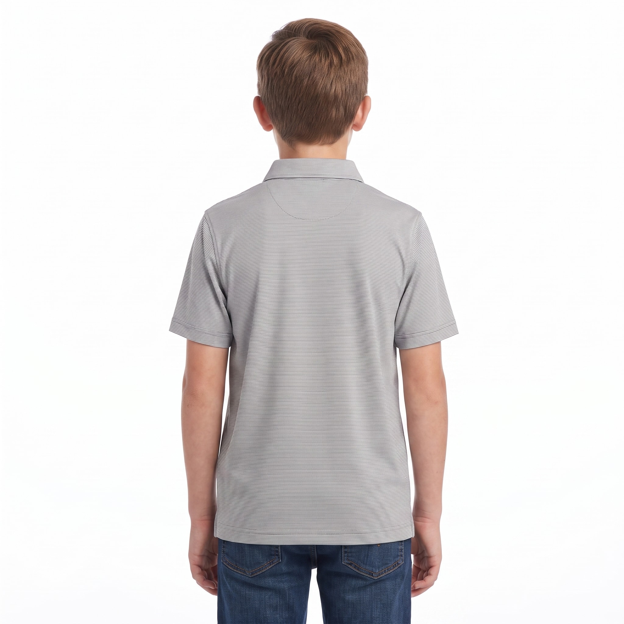 University of South Carolina Youth Boy's Gamecocks Polo