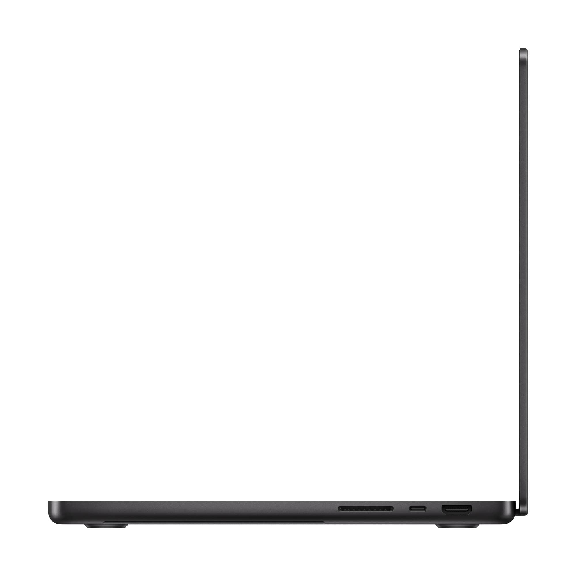 Apple 14-inch MacBook Pro: Apple M5 Pro chip with 15‑core CPU and 16‑core GPU, 24GB, 2TB SSD - Space Black