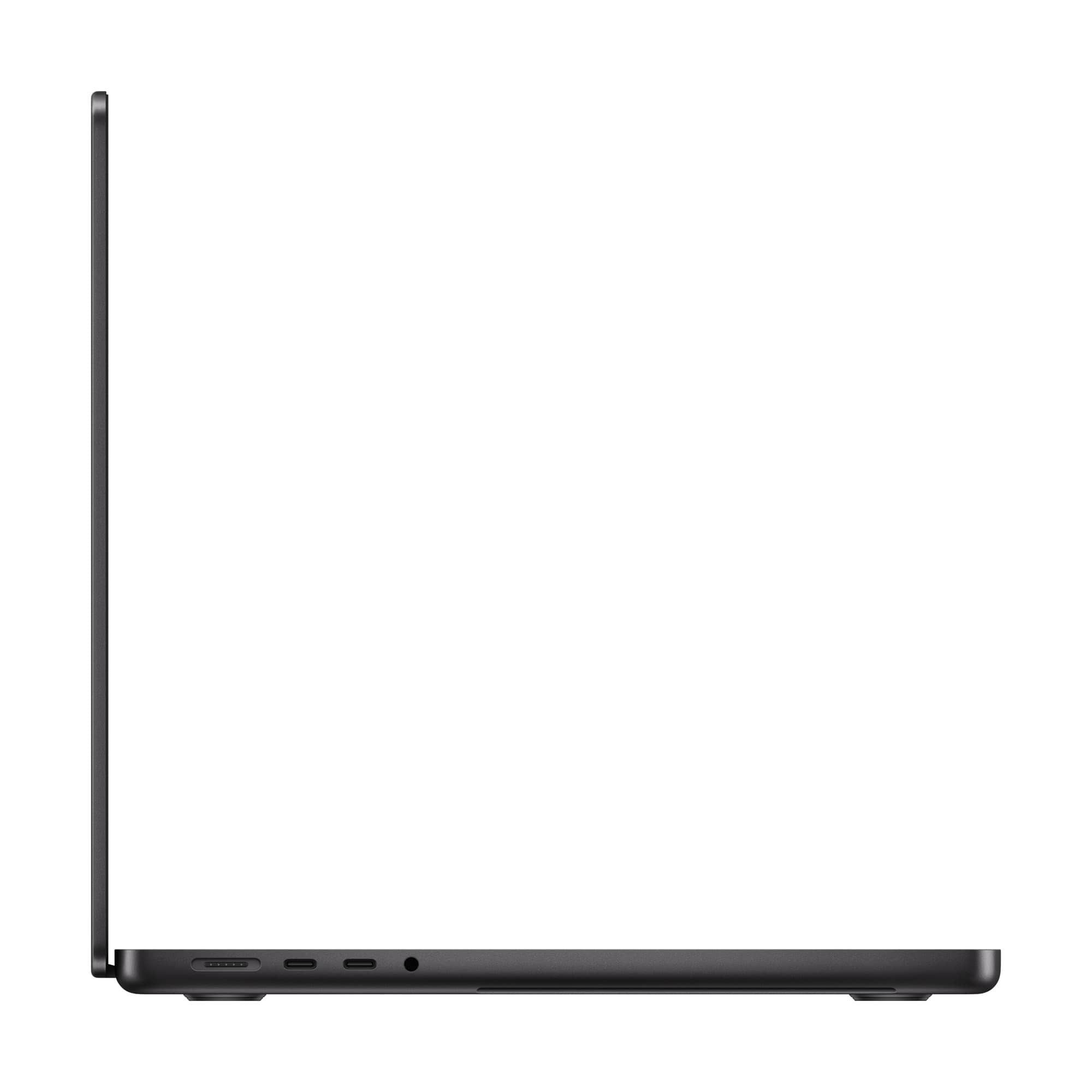 Apple 14-inch MacBook Pro: Apple M5 Pro chip with 15‑core CPU and 16‑core GPU, 24GB, 2TB SSD - Space Black