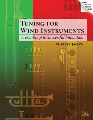 Tuning for Wind Instruments