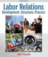 Labor Relations