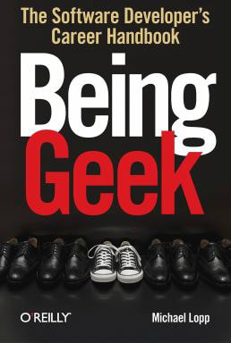 Being Geek