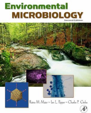 Environmental Microbiology