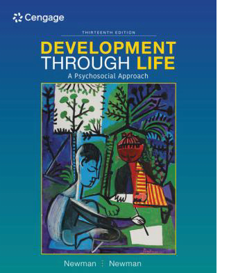 Development Through Life