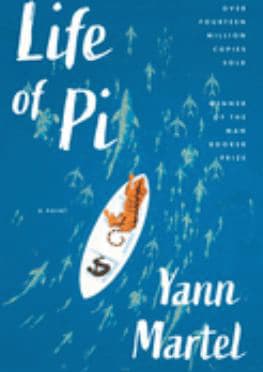 Life of Pi (Trade Ed)