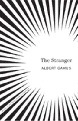 Stranger (Trade Ed)