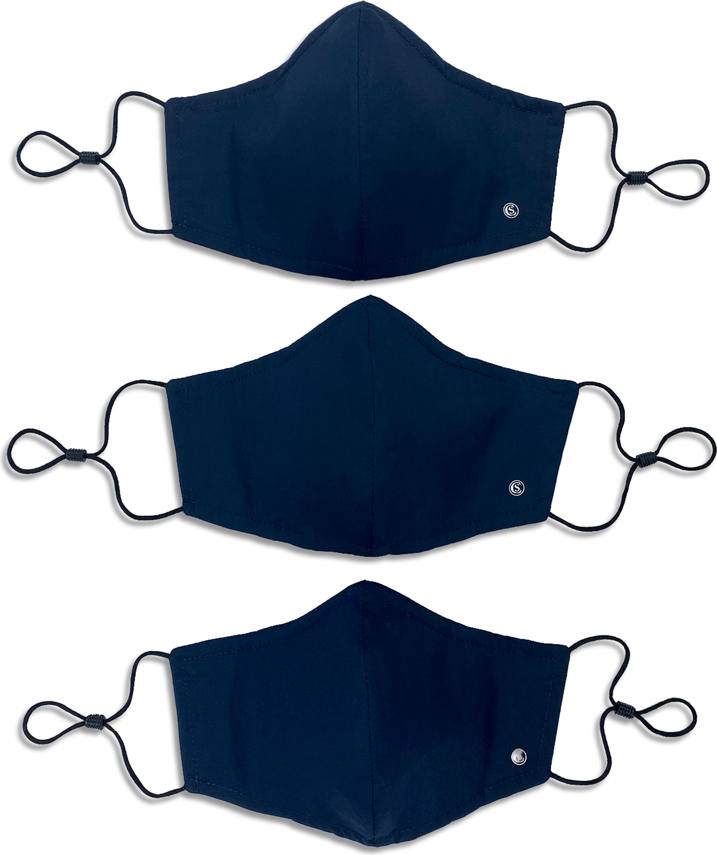 3-Pack Face Mask