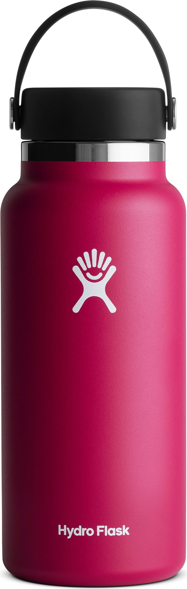 32 oz Wide Mouth Bottle