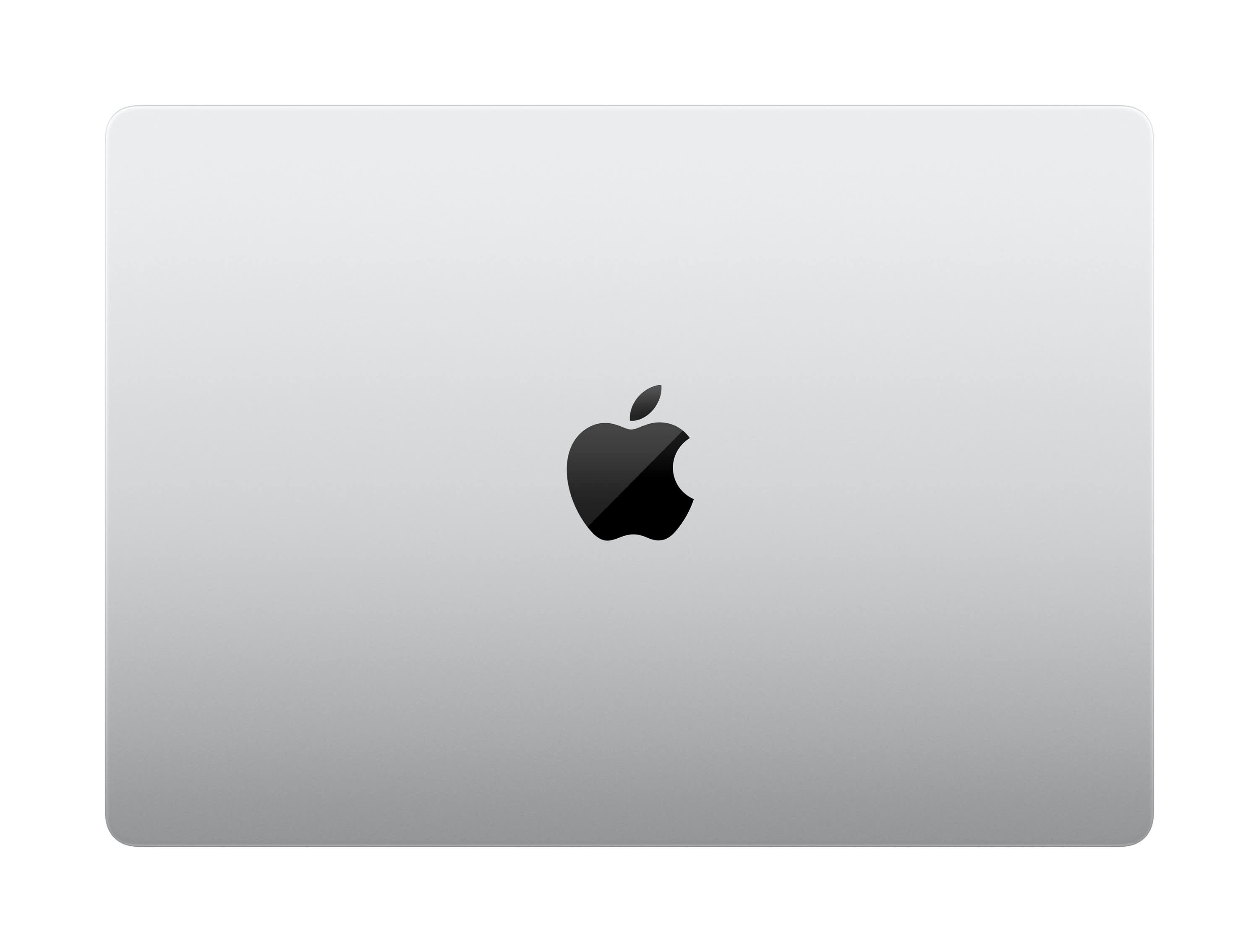 Apple 14-inch MacBook Pro: Apple M5 Pro chip with 18‑core CPU and 20‑core GPU, 24GB, 2TB SSD - Silver