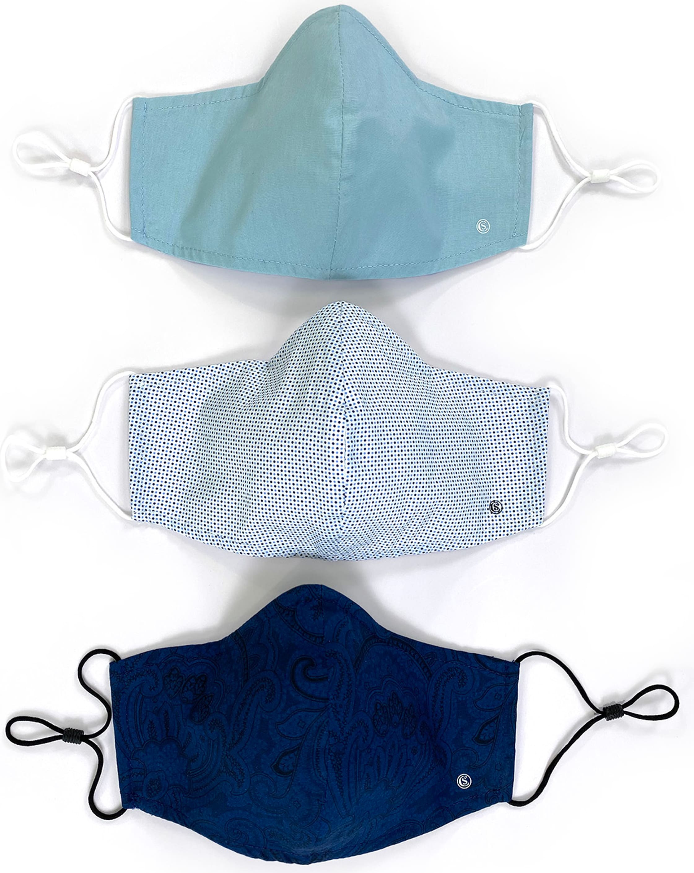 3-Pack Face Mask