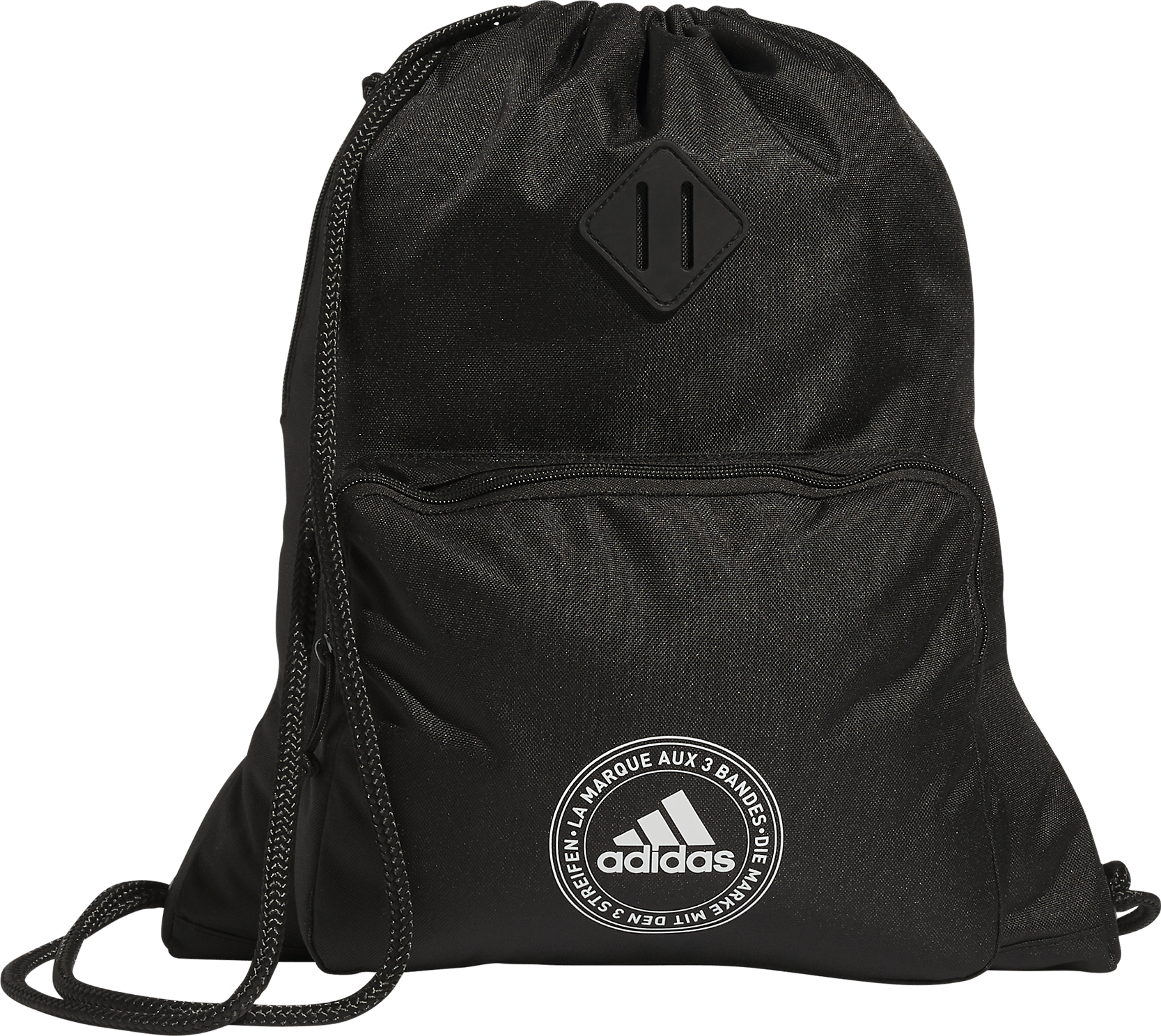 CLASSIC 3S 2 SACKPACK BLACK