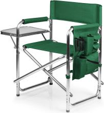Sports Chair with Side Table