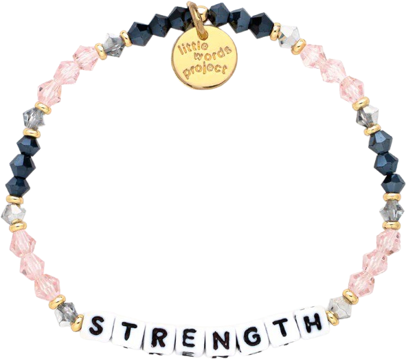 Strength Belle Bracelet