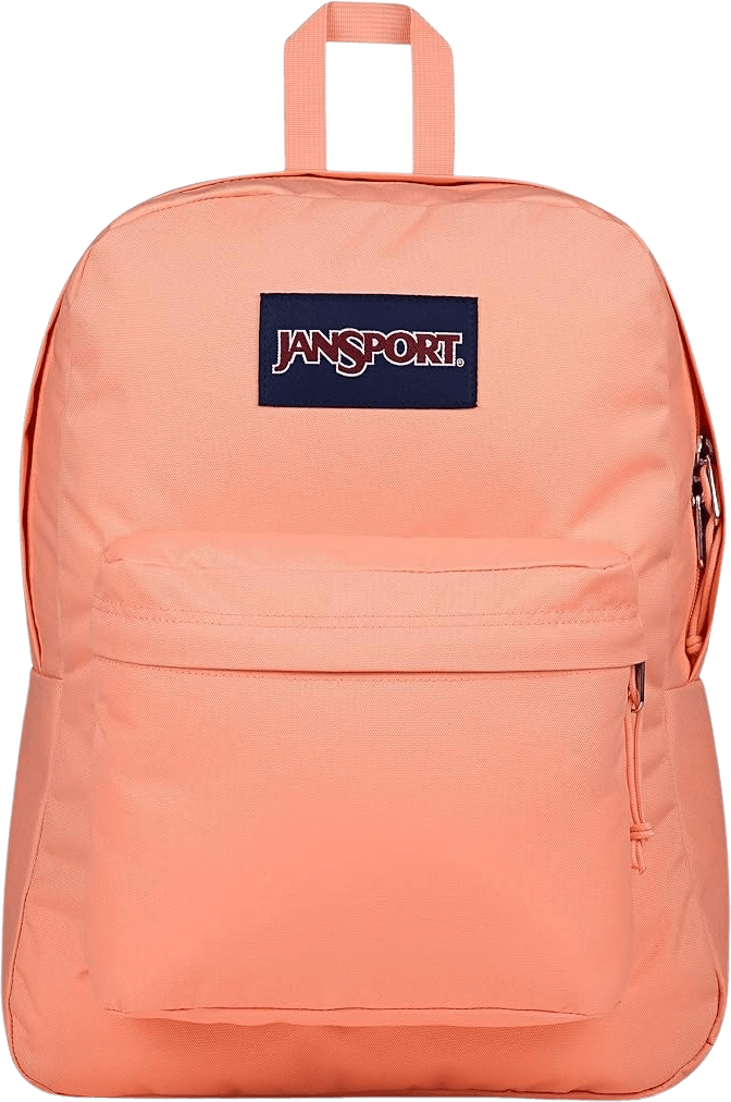 Jansport Superbreak Plus Backpack