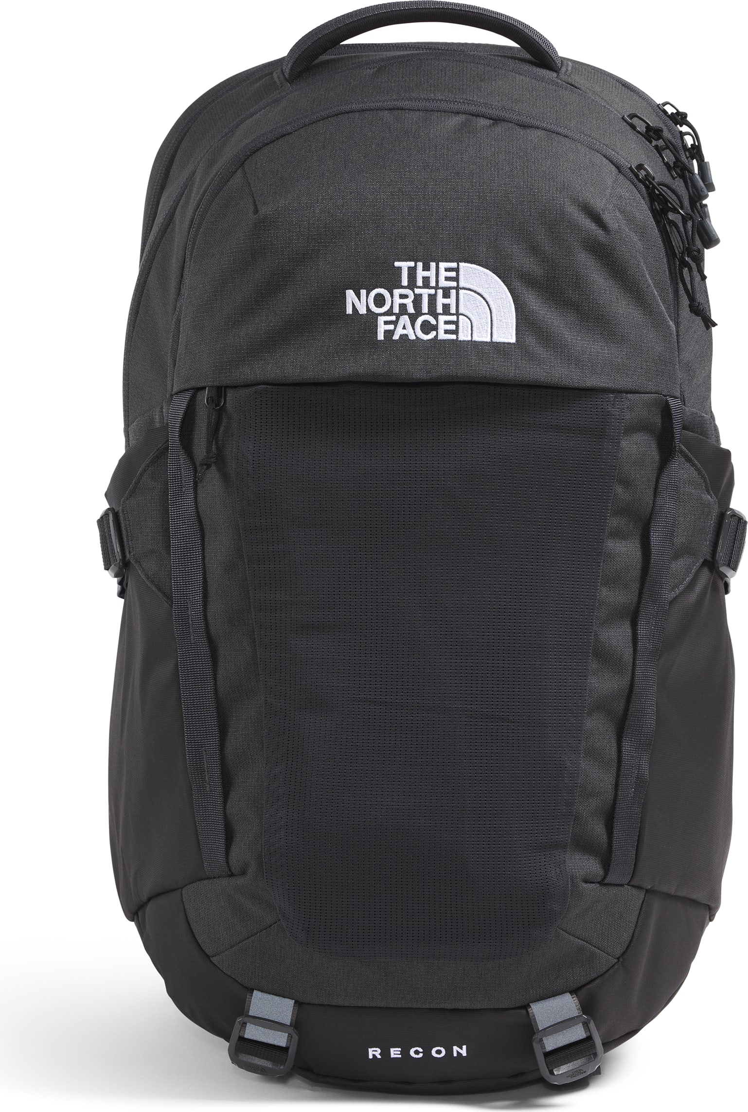 BACKPACK RECON ASPLTGR LGHTHTR/BLK