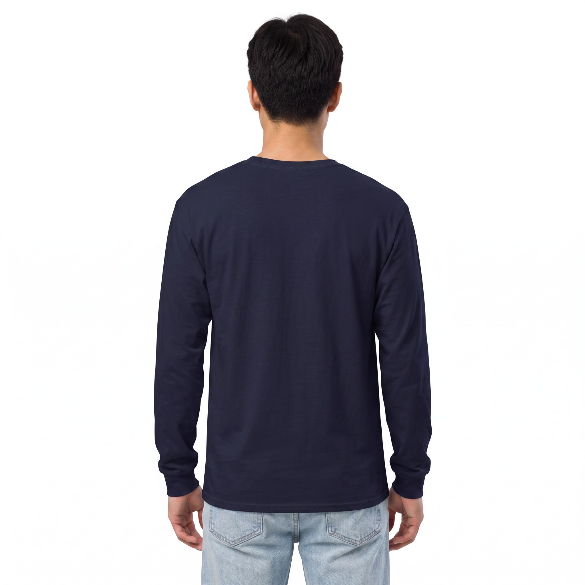 St. John's University Red Storm Long Sleeve T-Shirt