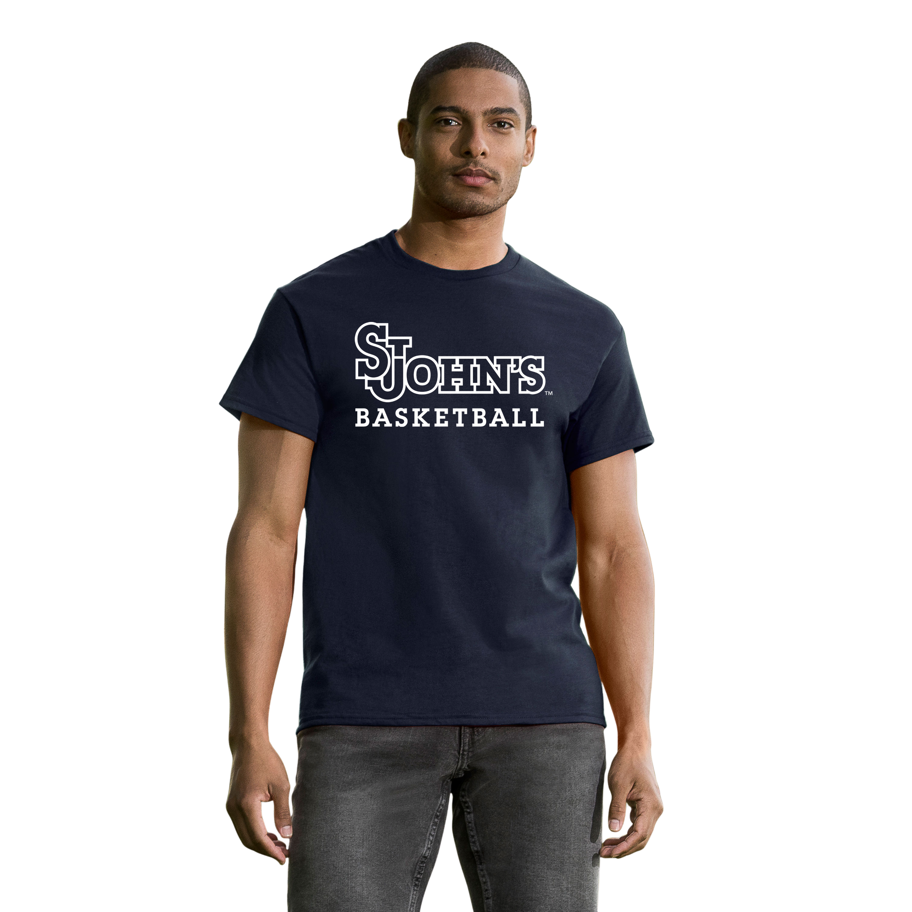 St. John's University Red Storm Short Sleeve T-Shirt
