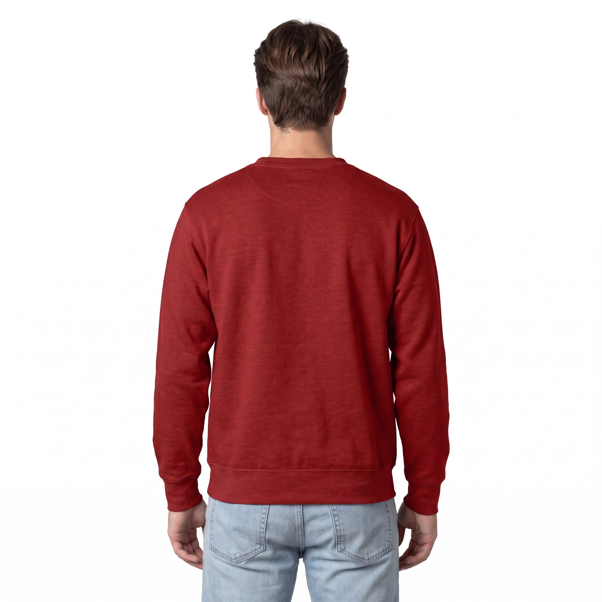 St. John's University Red Storm Crewneck