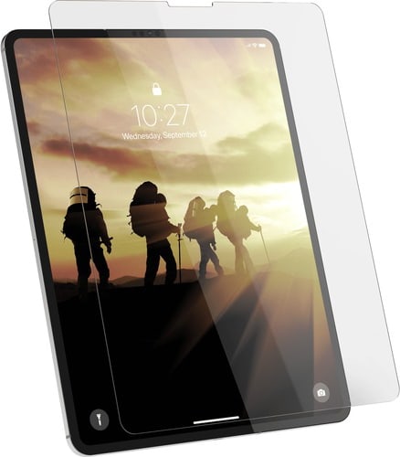 iPad Pro 12.9 inch (3rd/4th Gen) Glass Screen Protector - ONLINE ONLY