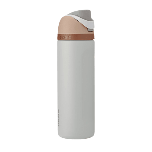 Owala FreeSip Stainless Steel Water Bottle