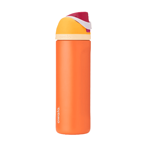 Owala FreeSip Stainless Steel Water Bottle