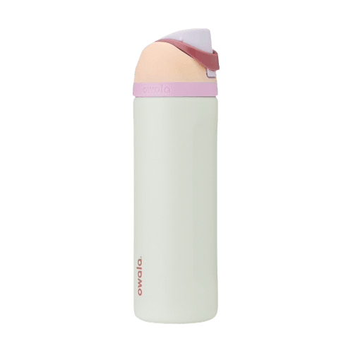 Owala FreeSip Stainless Steel Water Bottle