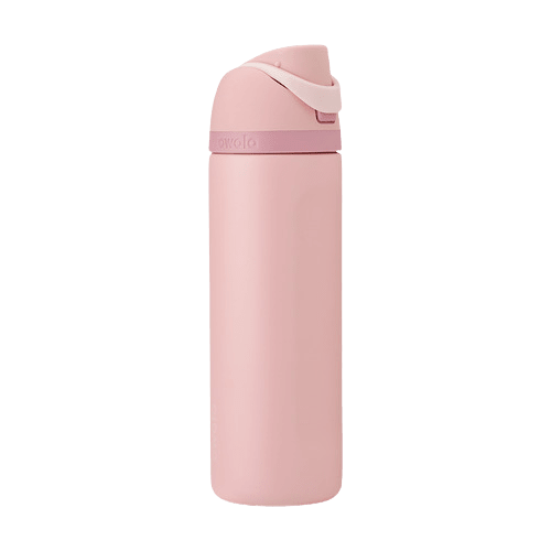 Owala FreeSip Stainless Steel Water Bottle