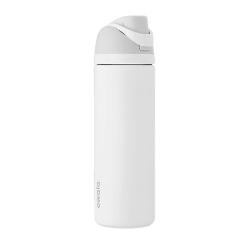 Owala FreeSip Stainless Steel Water Bottle