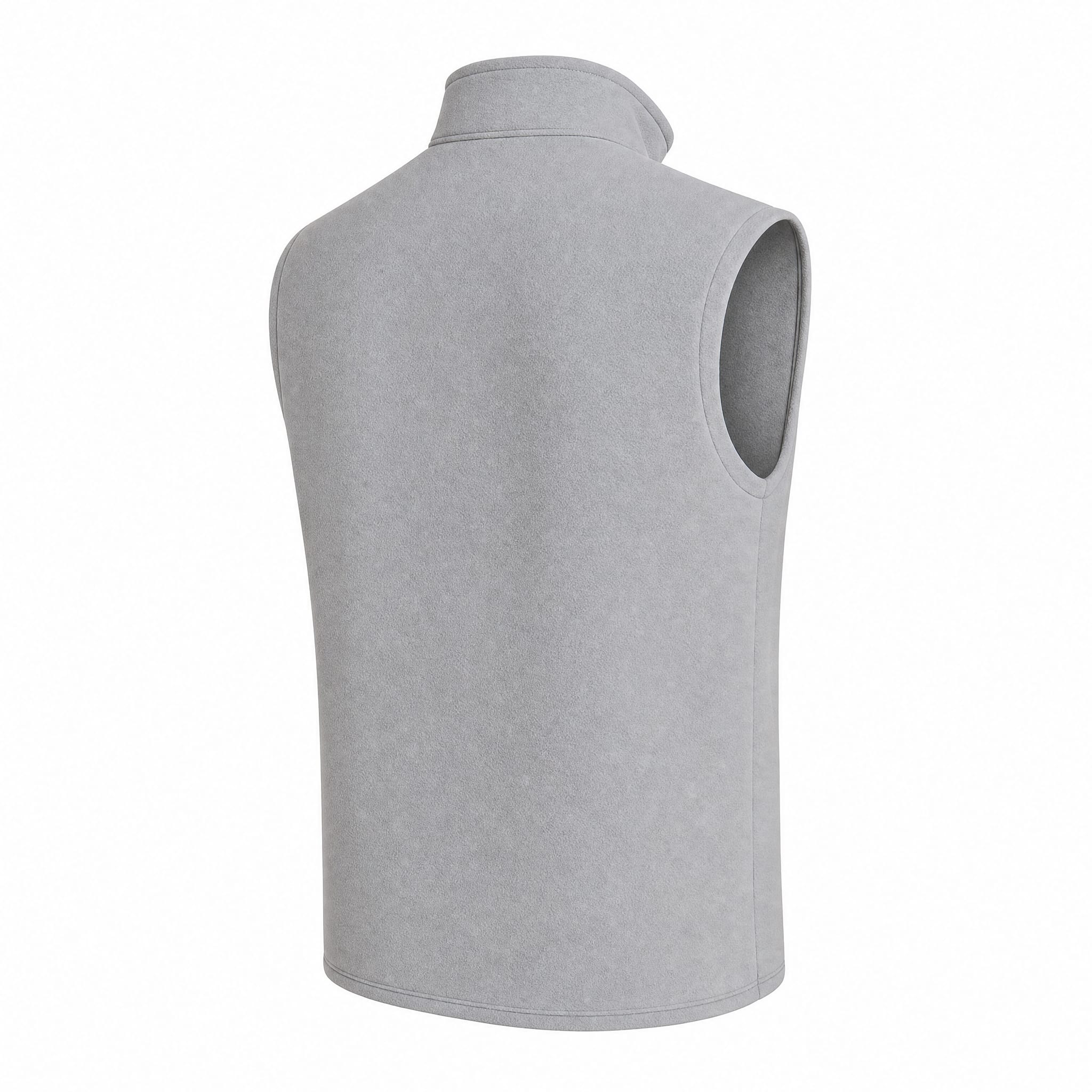 St. John's University Full Zip Vest