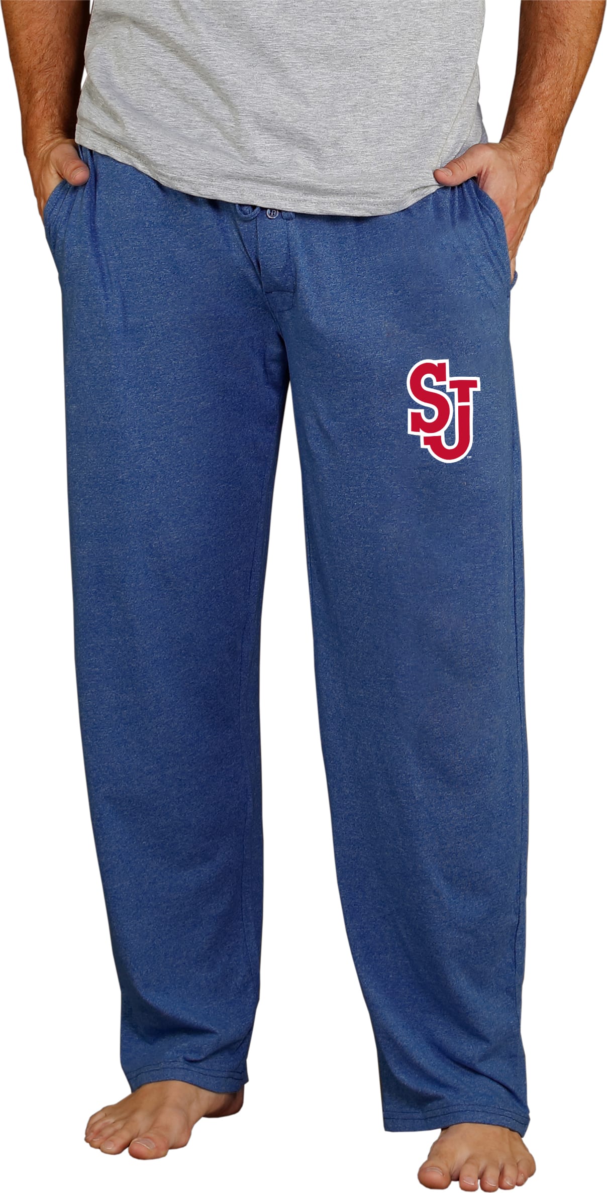 St. John's University Quest Men's Pant - ONLINE ONLY
