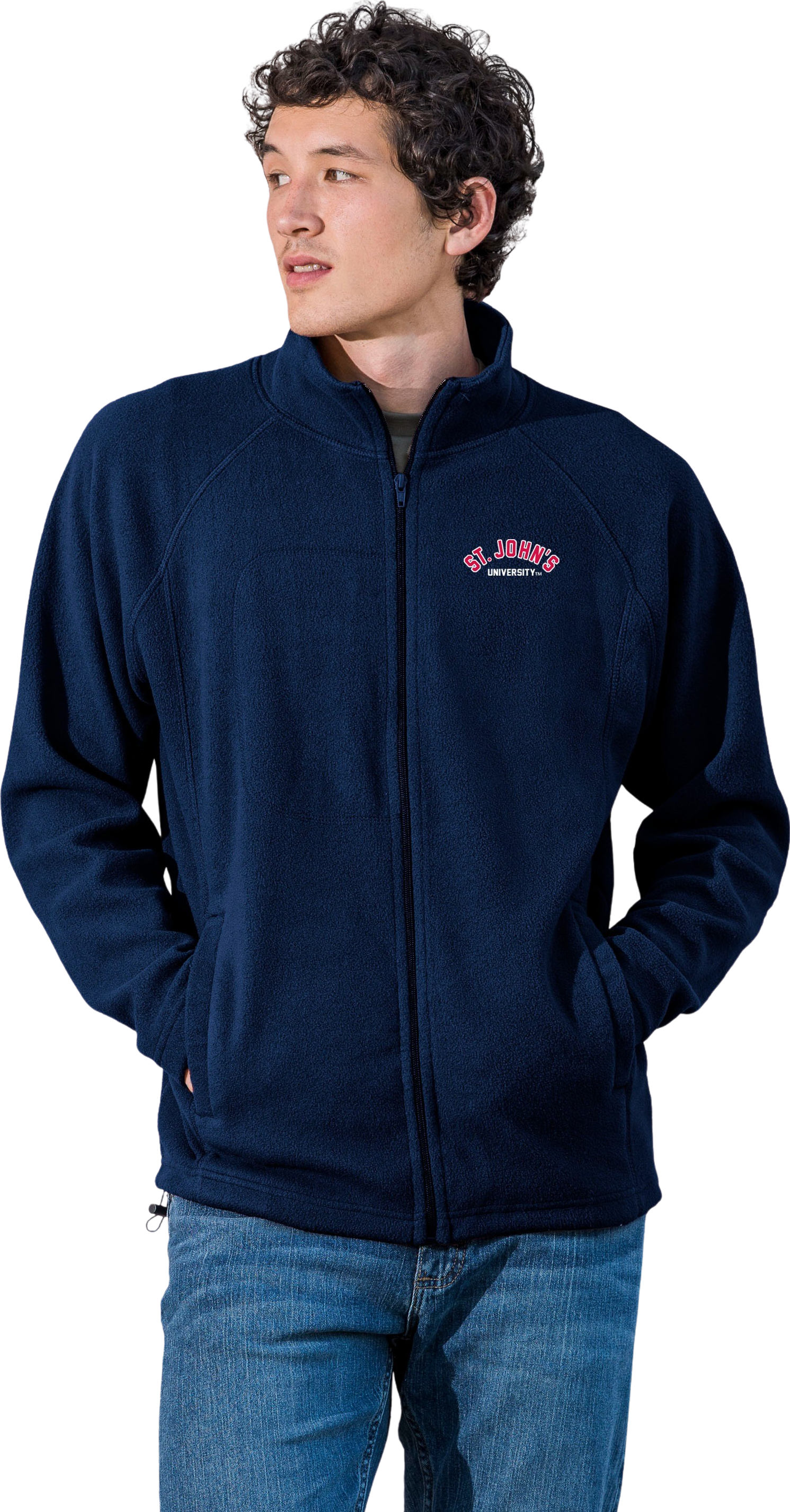 St. John's University Jacket