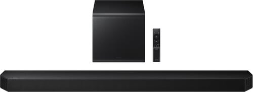 Samsung Channel Sounbar