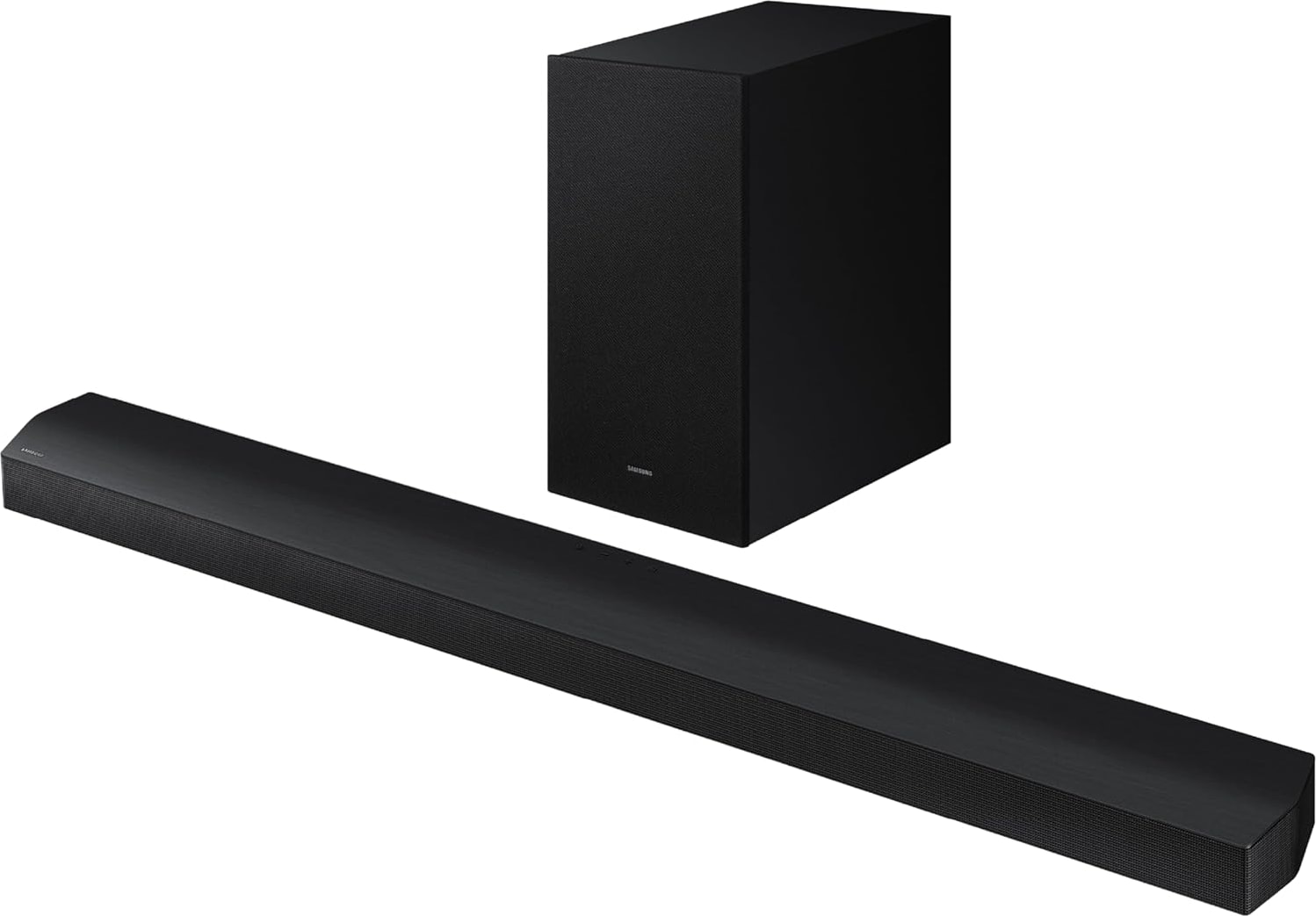 Samsung Channel Sounbar