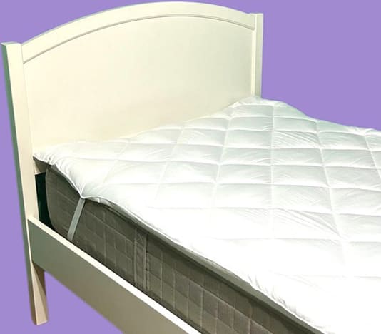 TWIN XL MATTRESS TOPPER