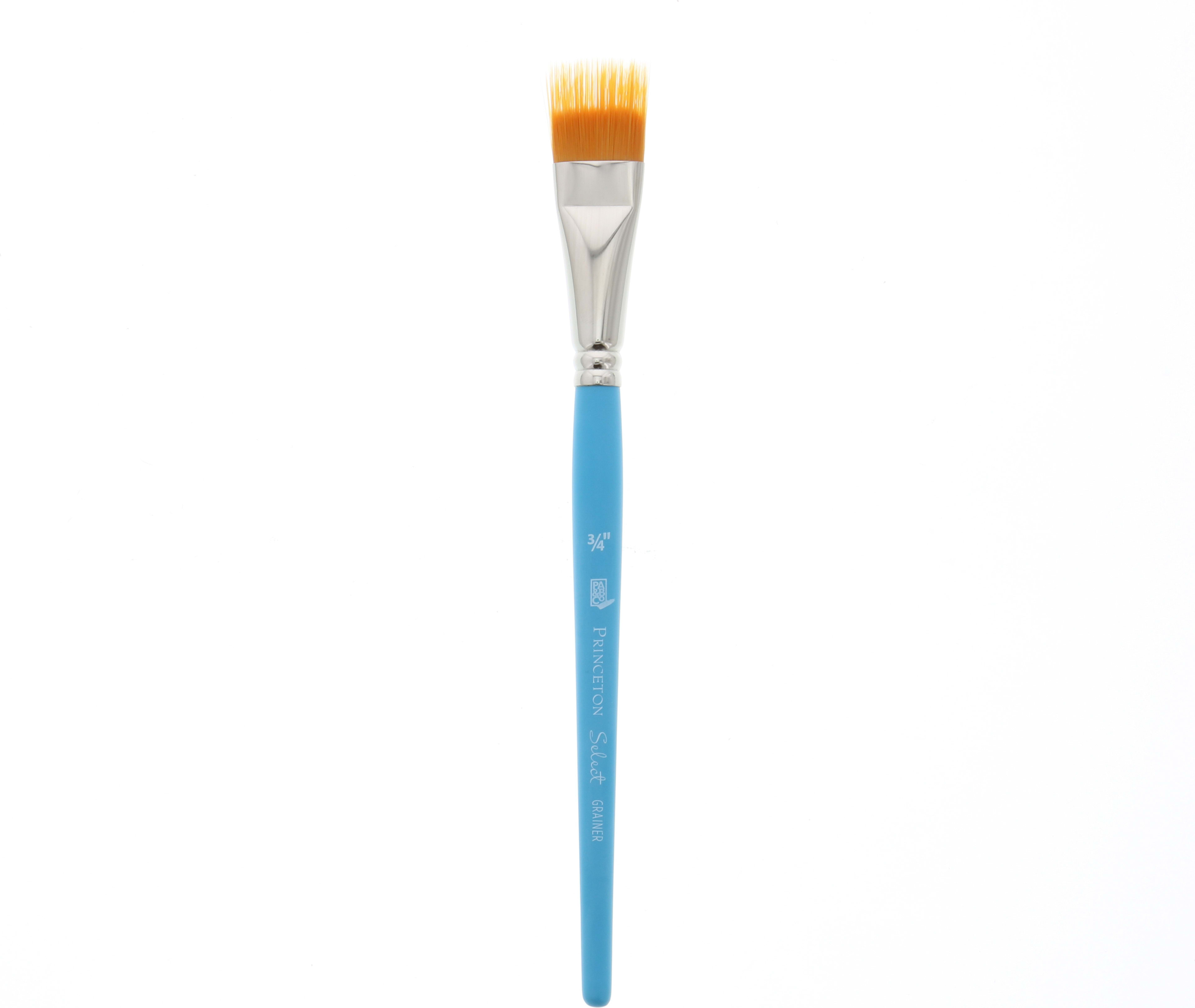 Select Synthetic Grainer 3/4