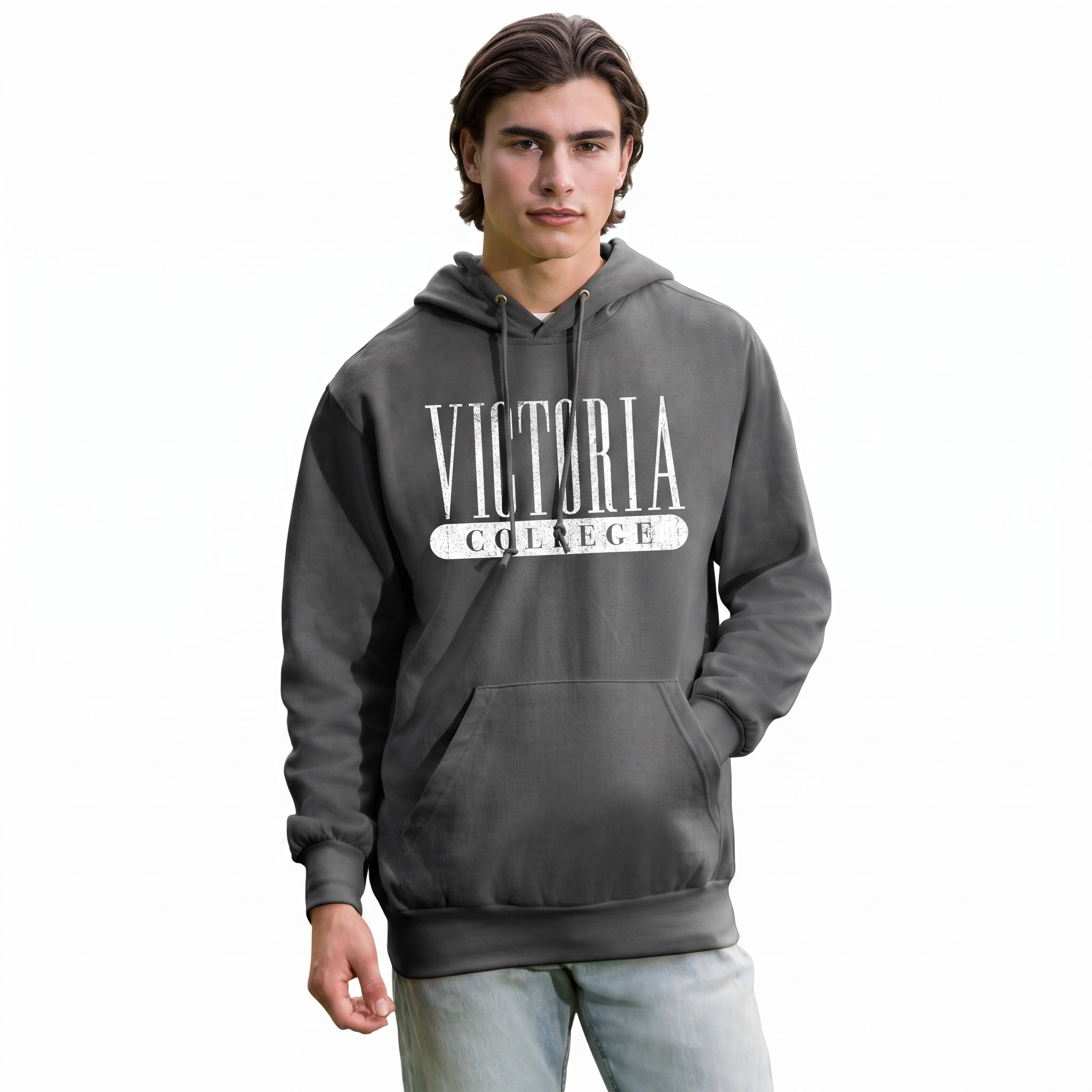 Hooded Sweatshirt