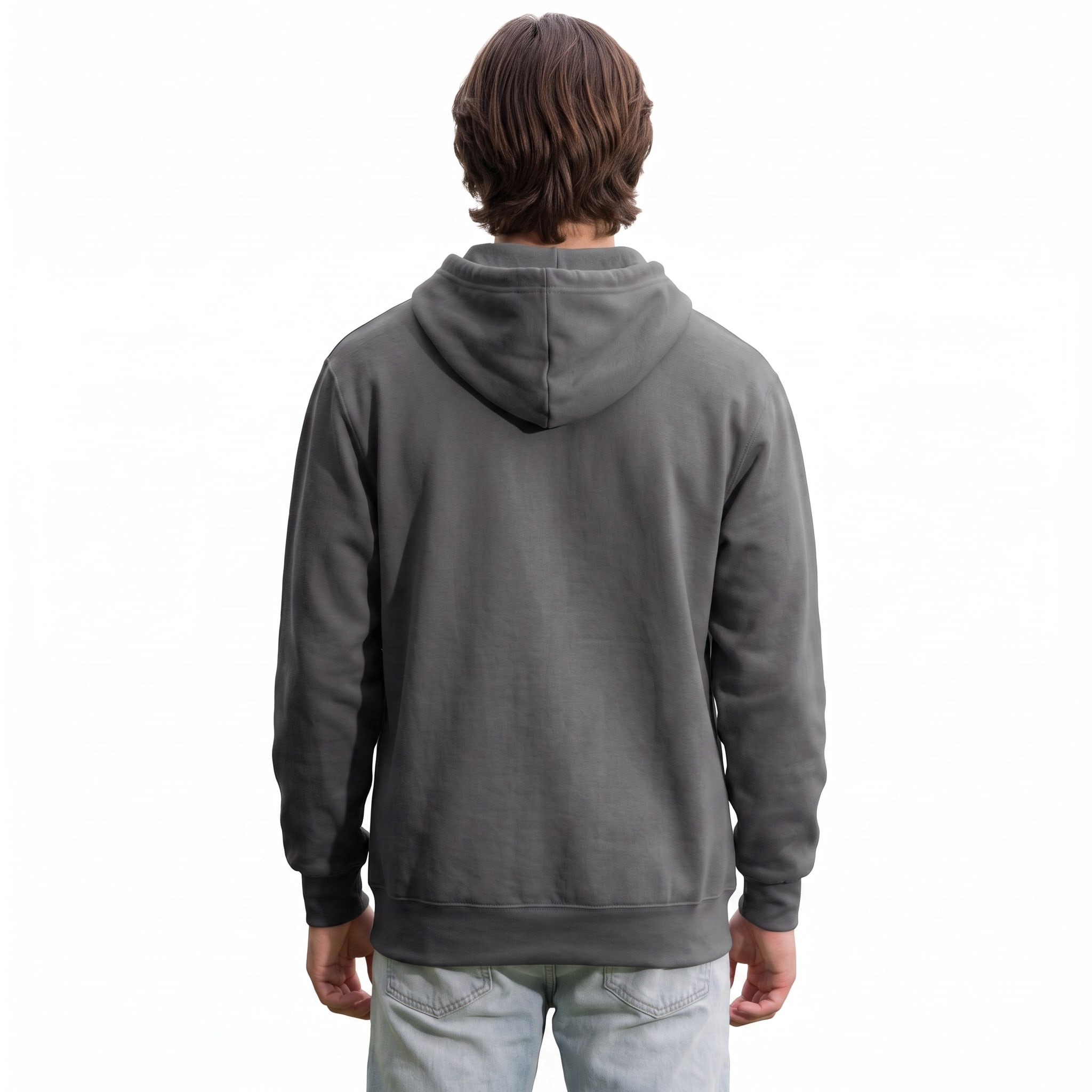 Hooded Sweatshirt