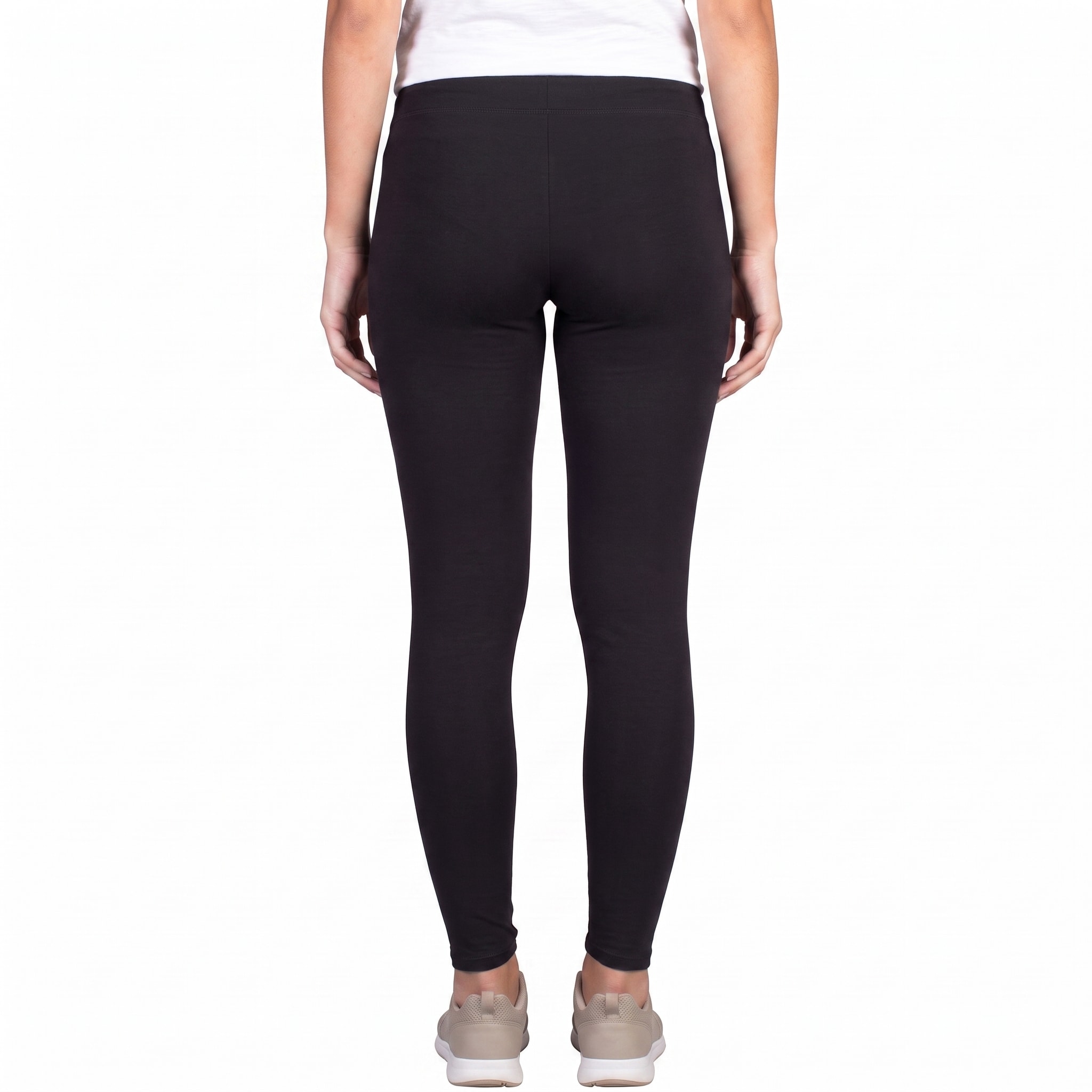 St. John's University Women's Fraction Legging - ONLINE ONLY