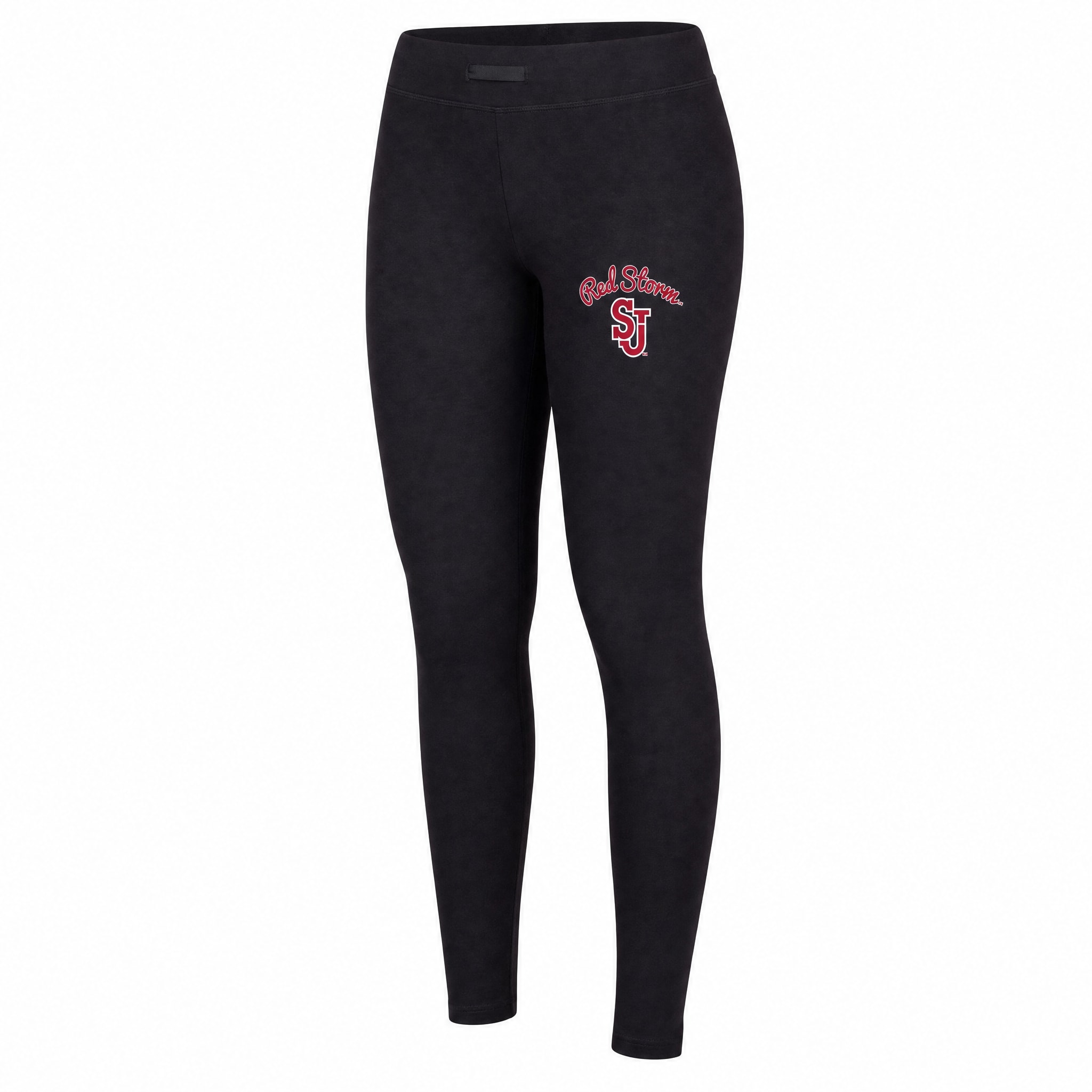 St. John's University Women's Fraction Legging - ONLINE ONLY