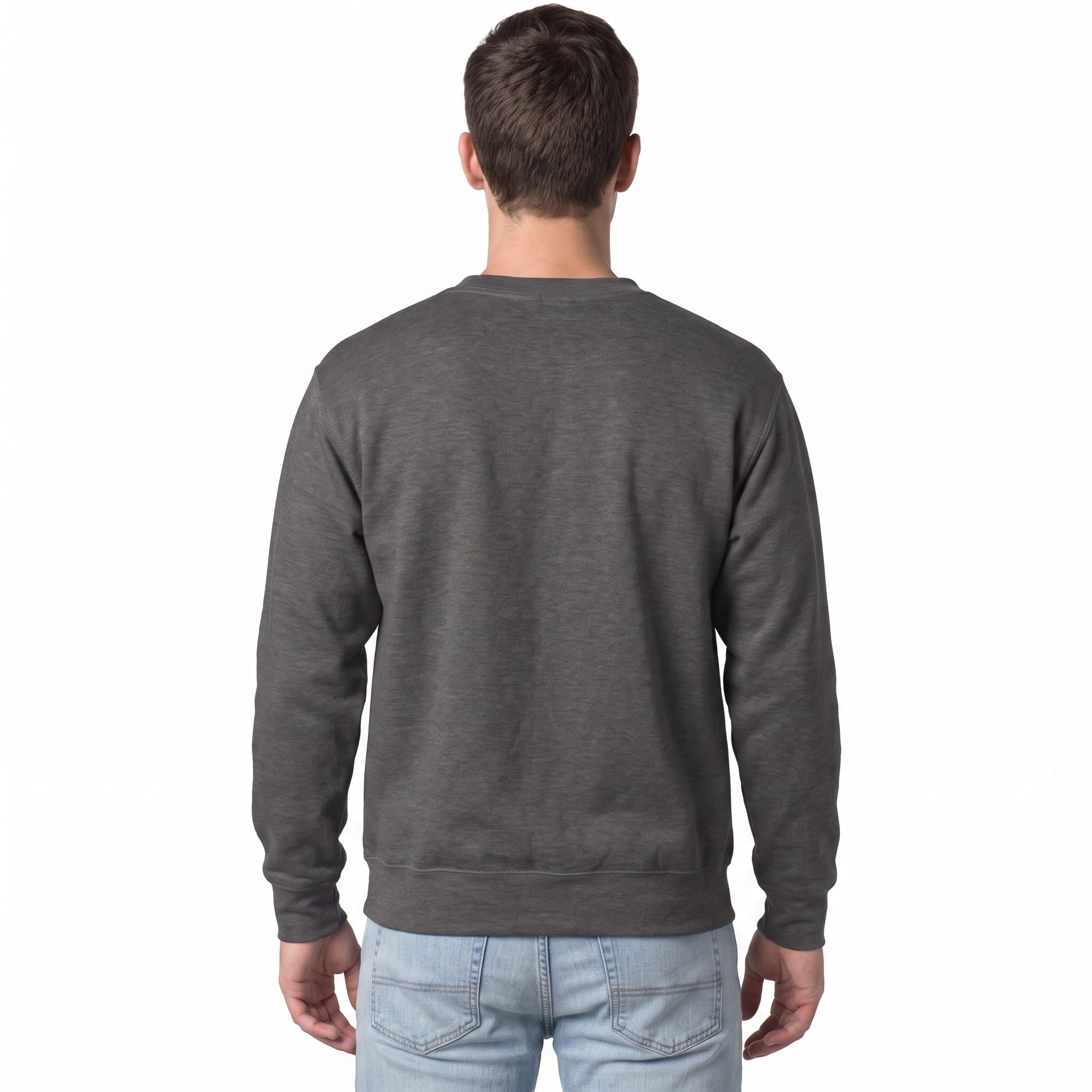 Texas A&M University-Corpus Christi Islanders Fleece Crewneck Sweatshirt