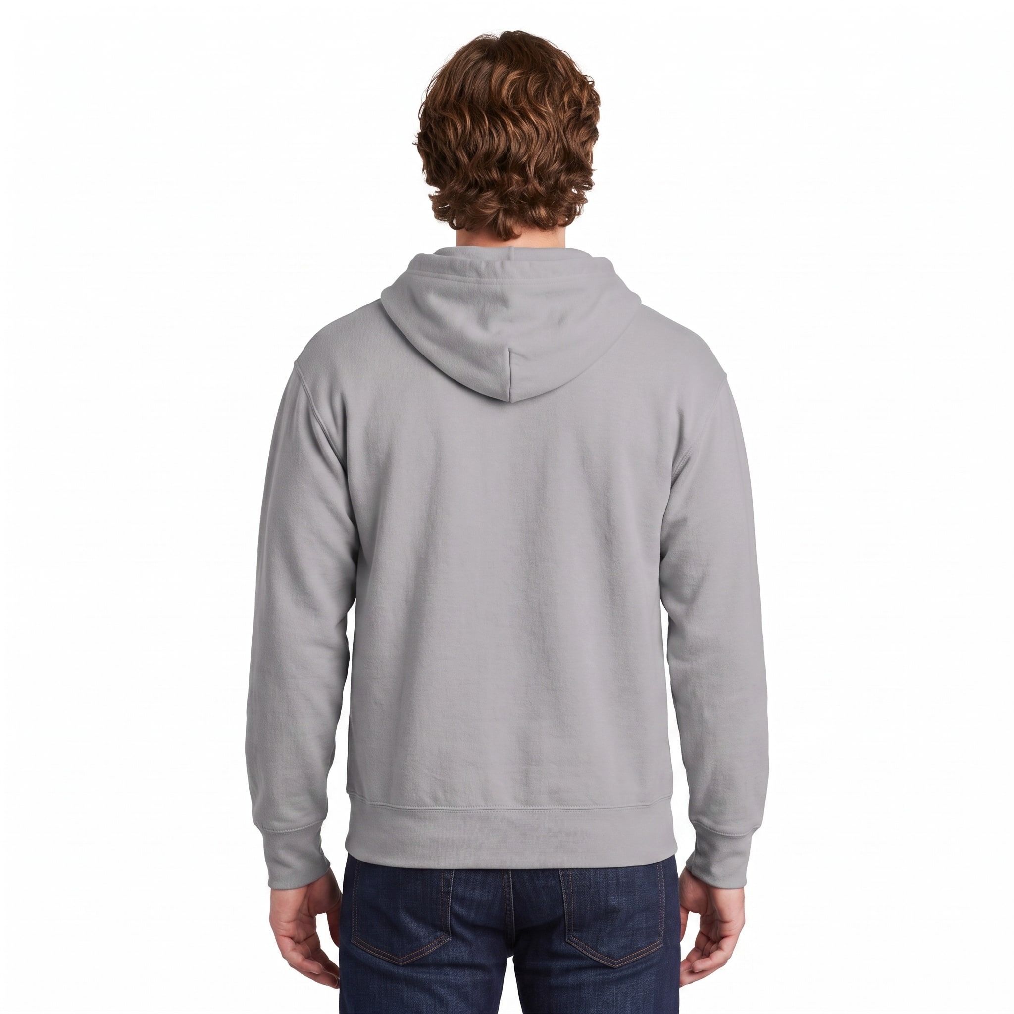 Texas A&M University-Corpus Christi Full Zip Hooded Sweatshirt