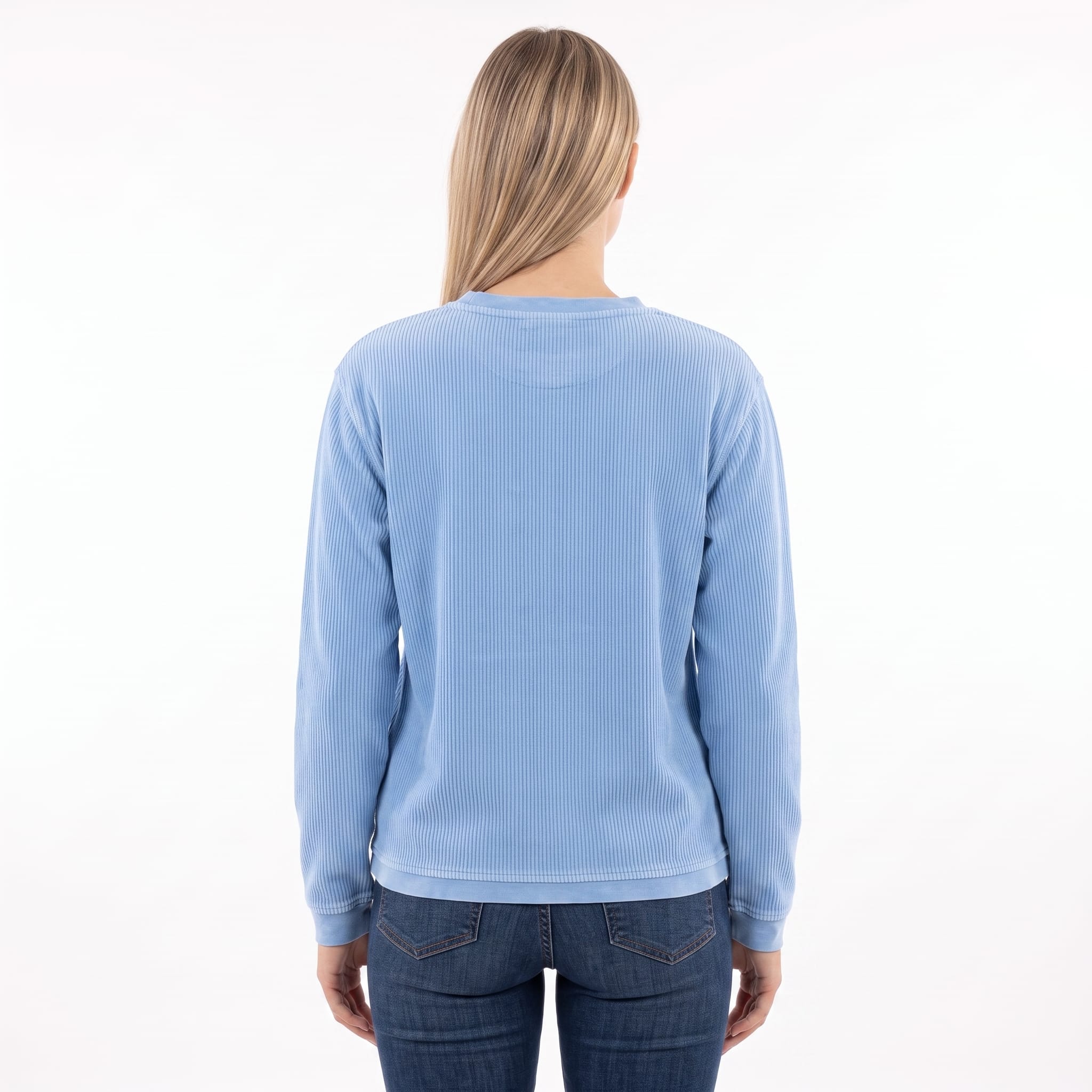 Texas A&M University-Corpus Christi Women's Crewneck