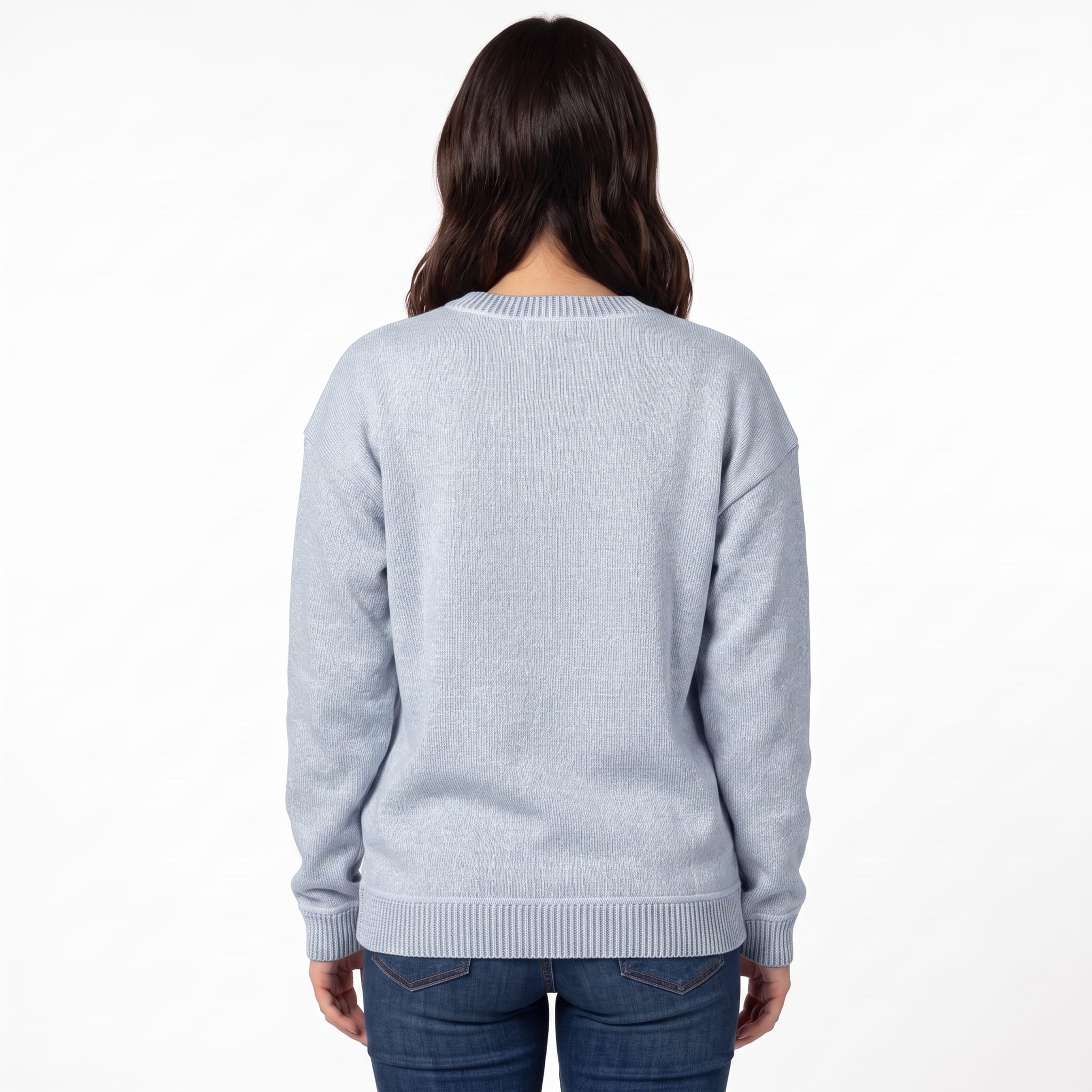 Texas A&M University-Corpus Christi Women's Crewneck Sweatshirt