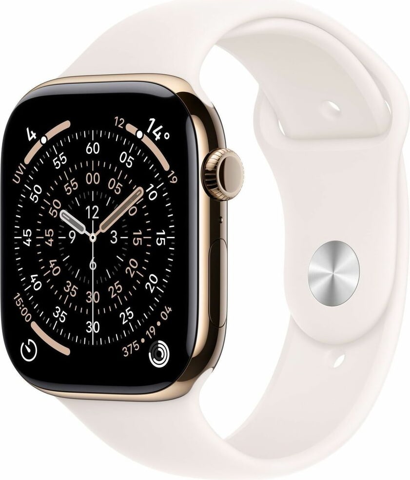 APPLE WATCH 11 46MM CELLULAR