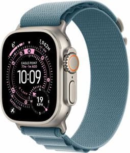 APPLE WATCH ULTRA3 49MM