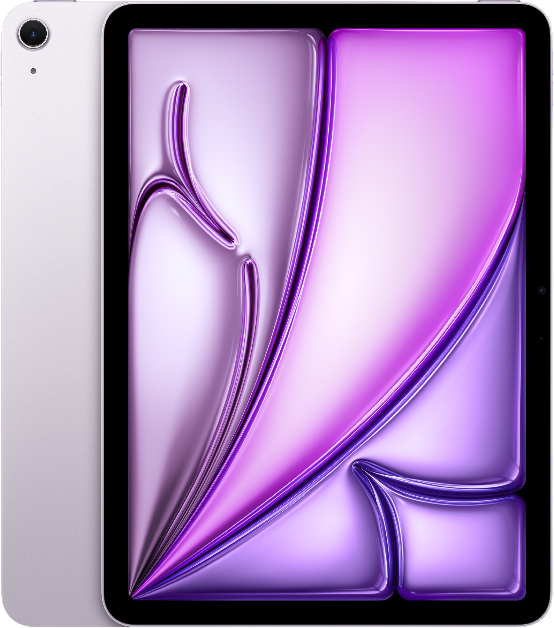 Apple 11-inch iPad Air M4 Chip Wi-Fi - Purple
