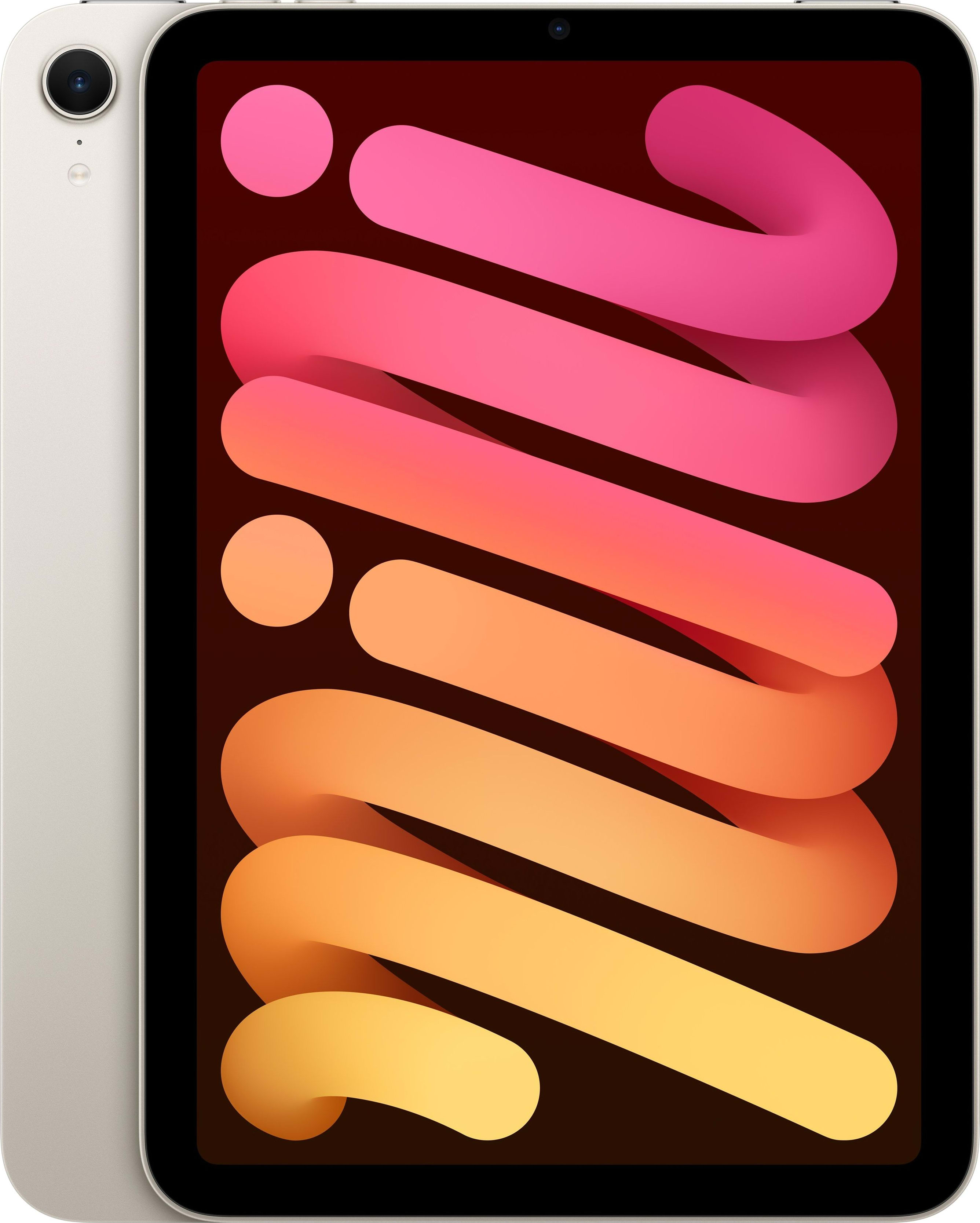 IPAD MINI 7 WIFI 128GB STAR