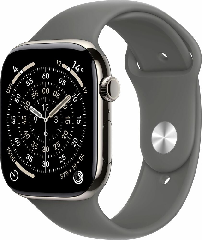 APPLE WATCH 11 46MM CELLULAR