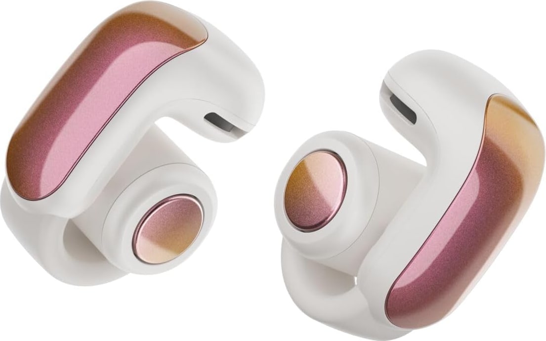 BOSE ULTRA OPEN BUDS SNST IRDSNT