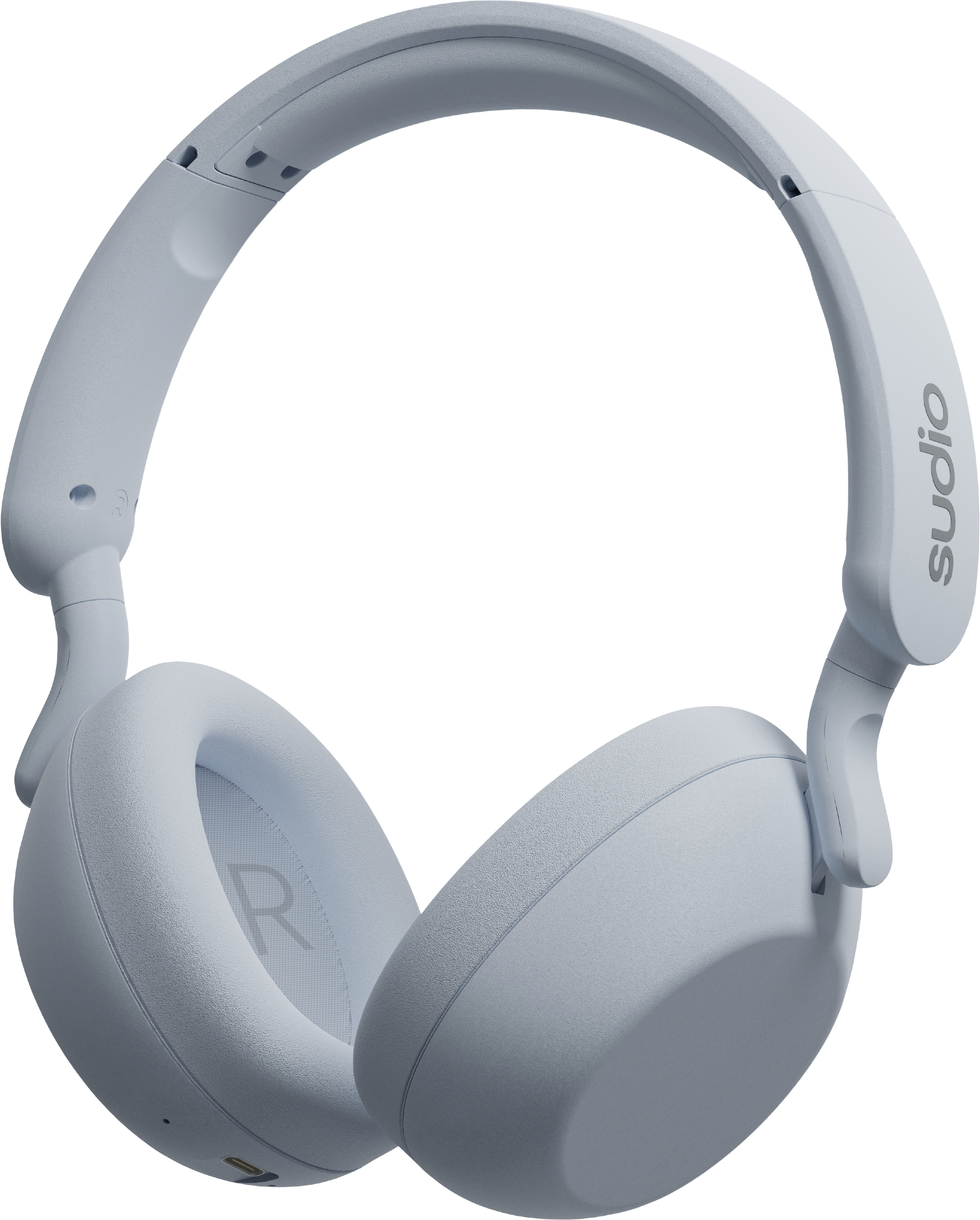 Sudio R3 Bluetooth Headphones, Blue - ONLINE ONLY